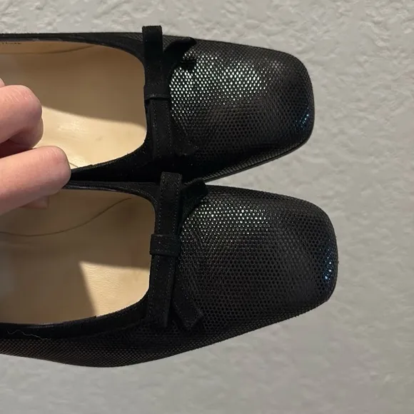 Bally Size 36 ‘Dorothee’ Block Heels Shoes