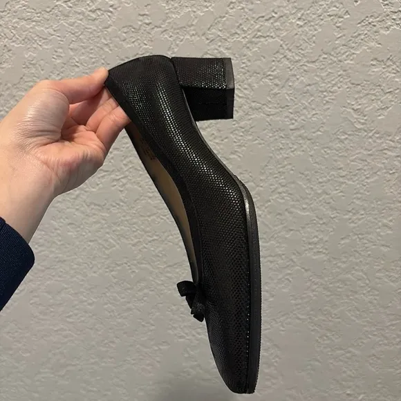 Bally Size 36 ‘Dorothee’ Block Heels Shoes