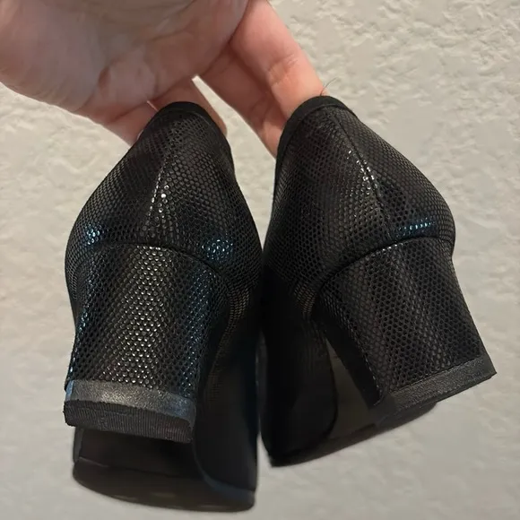 Bally Size 36 ‘Dorothee’ Block Heels Shoes
