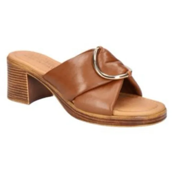 Bella Vita Sandals Bella Vita Chi-Italy Block Heel Sandals