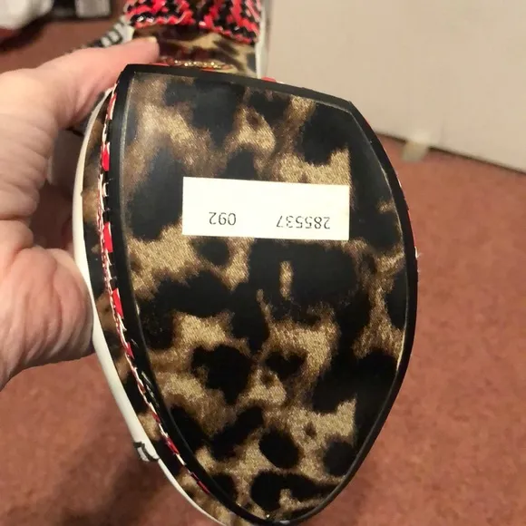 Betsey Johnson 🎉4xHP🎉 High Heel Shoes