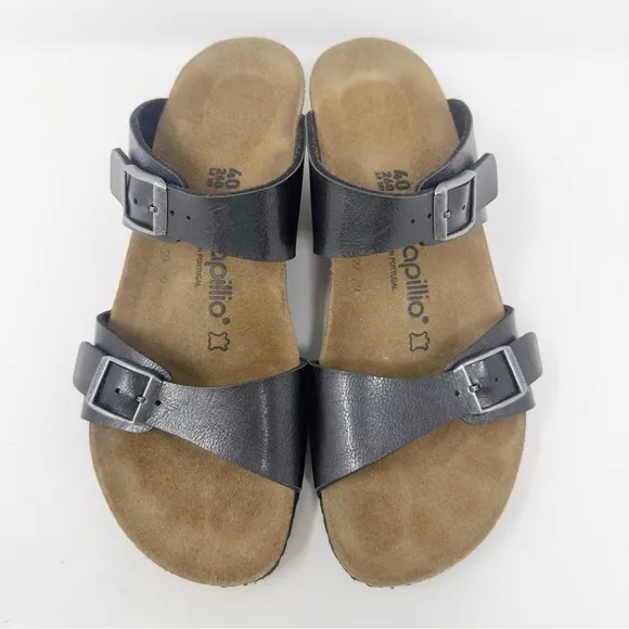 Birkenstock Papillio Dorthy Wedge Sandal