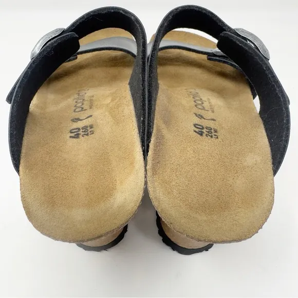 Birkenstock Papillio Dorthy Wedge Sandal