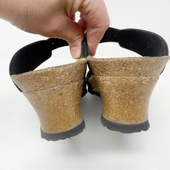 Birkenstock Papillio Dorthy Wedge Sandal