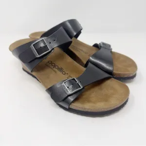 Birkenstock Papillio Dorthy Wedge Sandal