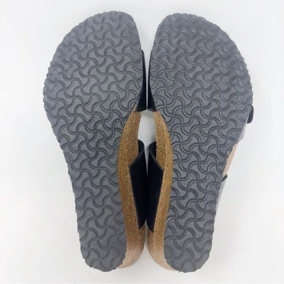 Birkenstock Papillio Dorthy Wedge Sandal
