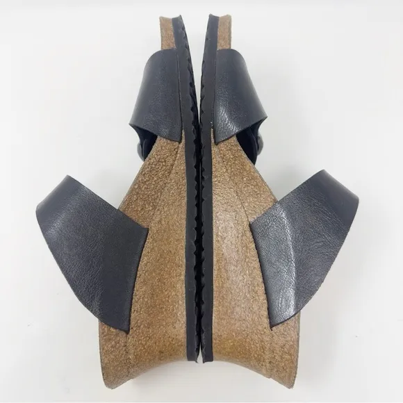 Birkenstock Papillio Dorthy Wedge Sandal