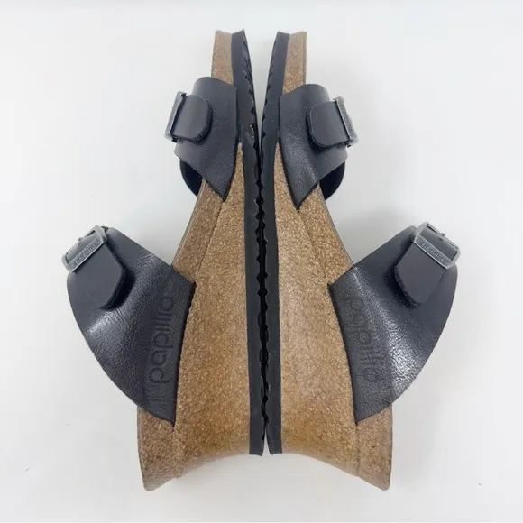 Birkenstock Papillio Dorthy Wedge Sandal