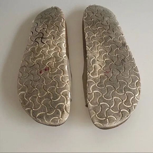 Birkenstock Sandals - Size M8/W10
