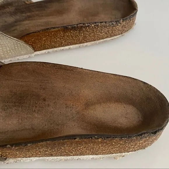 Birkenstock Sandals - Size M8/W10