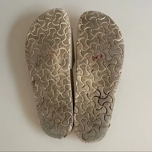 Birkenstock Sandals - Size M8/W10