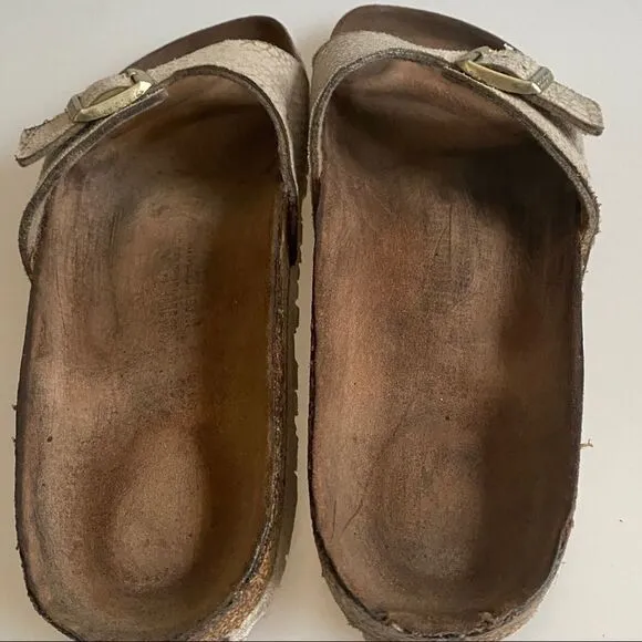 Birkenstock Sandals - Size M8/W10