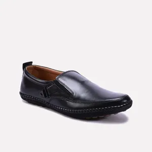 Black Casual Shoes 0160366