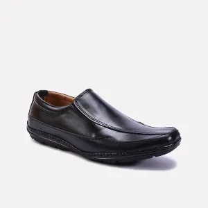 Black Casual Shoes 0160367