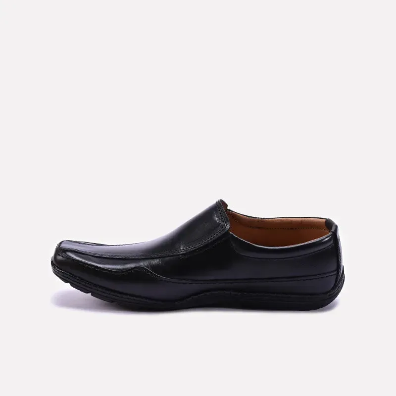 Black Casual Shoes 0160367