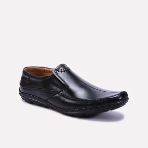 Black Casual Shoes 0160369