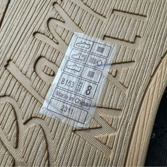 Blowfish Malibu | Women's Marshlo Wedge Slide Sandals NWOT