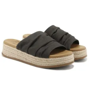 Blowfish Malibu | Women's Marshlo Wedge Slide Sandals NWOT