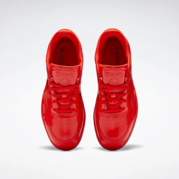*BNWB* Reebok Cardi Coated Club C Double Women's