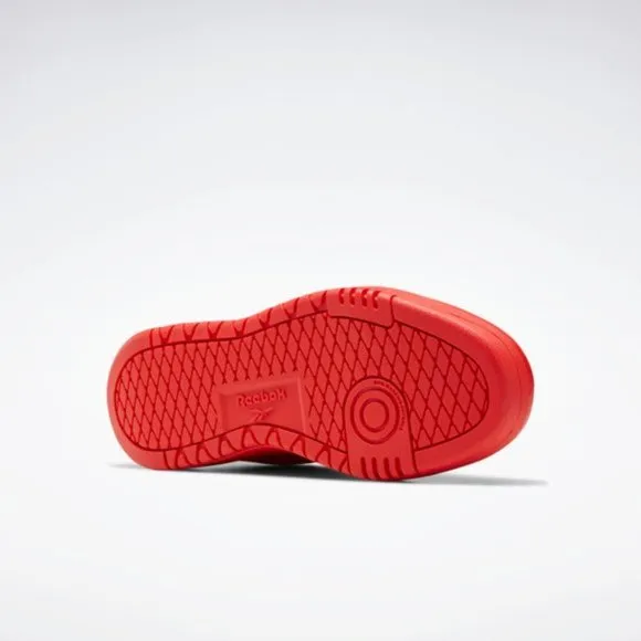 *BNWB* Reebok Cardi Coated Club C Double Women's