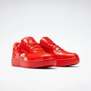 *BNWB* Reebok Cardi Coated Club C Double Women's