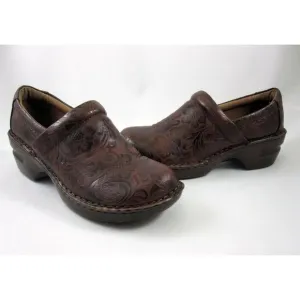BOC Born Concepts Clogs Size 7.5 Women's Shoes