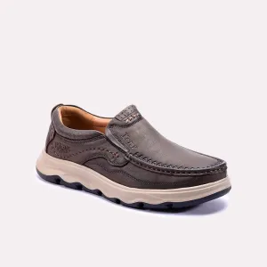 Bolt Brown Casual Shoes 0160507
