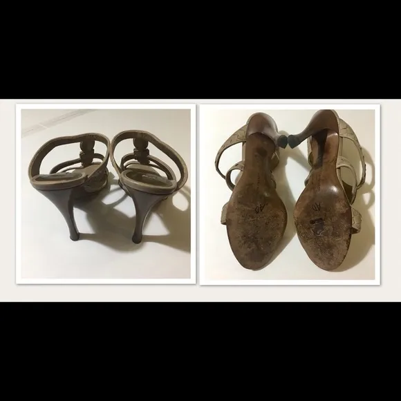 Bottega Veneta Shoes Size 39​​​