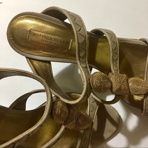 Bottega Veneta Shoes Size 39​​​