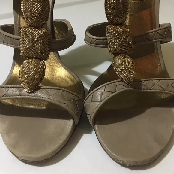 Bottega Veneta Shoes Size 39​​​