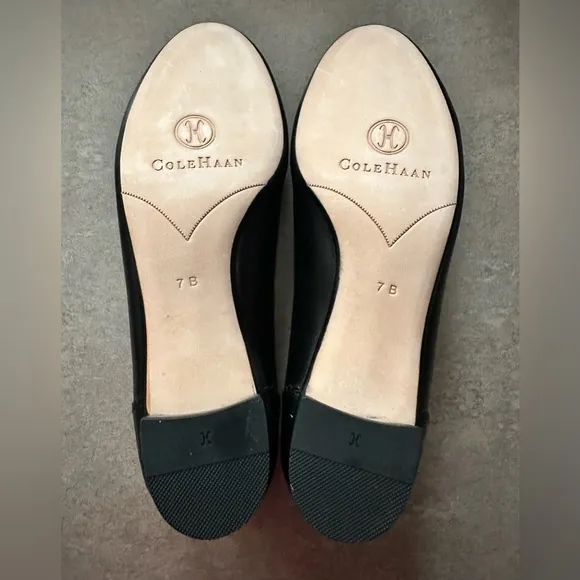 BRAND NEW COLE HAAN ROMY LOW PUMP SHOES