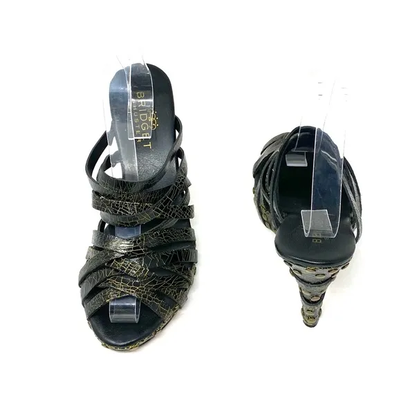 Bridget Shuster Sandals