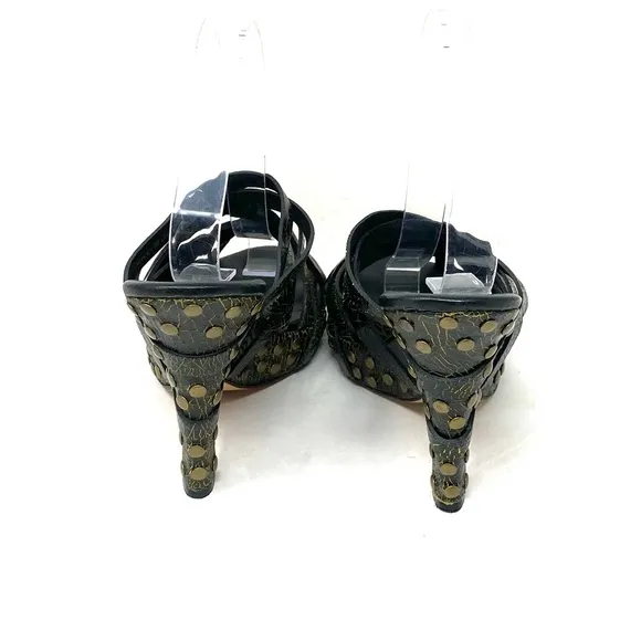 Bridget Shuster Sandals