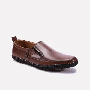 Brown Casual Shoes 0160366