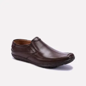 Brown Casual Shoes 0160369