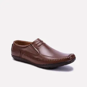 Brown Casual Shoes 0160370