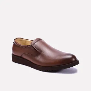 Brown Casual Shoes 0160502
