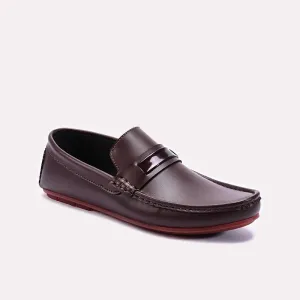 Brown Loafers 0130679
