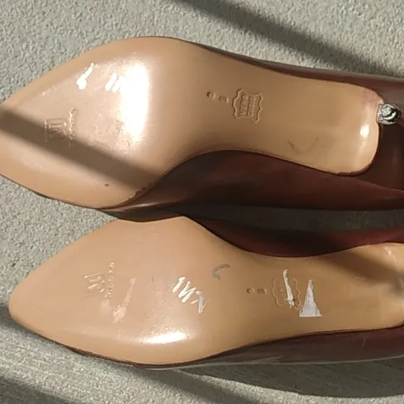 Bruno Magli Heels