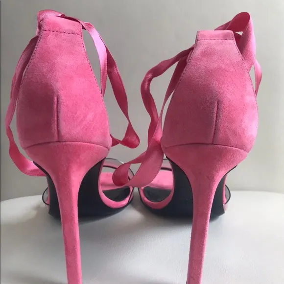 Calvin Klein 205W39NYC Sandals