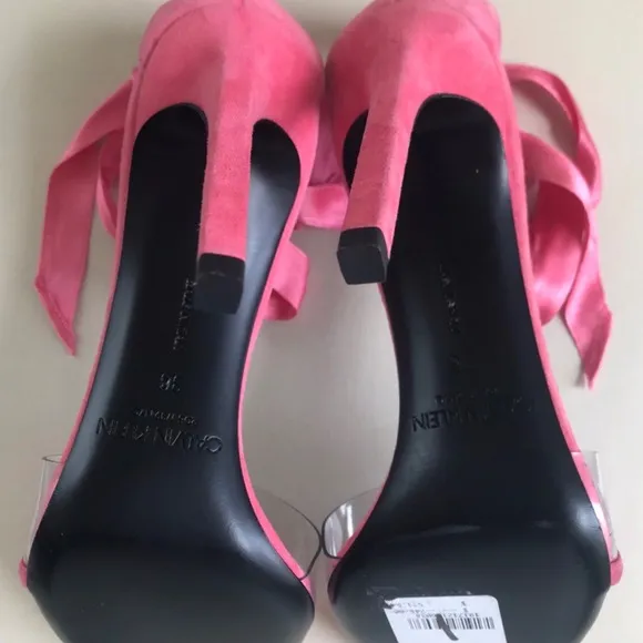 Calvin Klein 205W39NYC Sandals