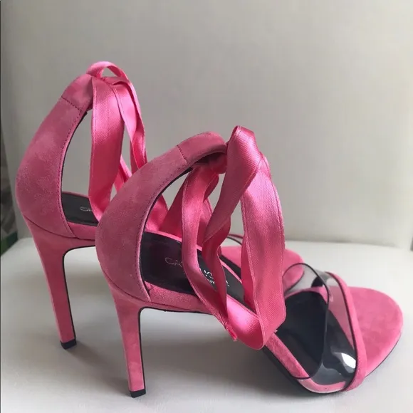 Calvin Klein 205W39NYC Sandals