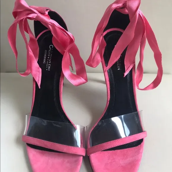Calvin Klein 205W39NYC Sandals