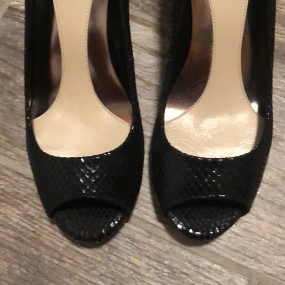 Calvin Klein heels