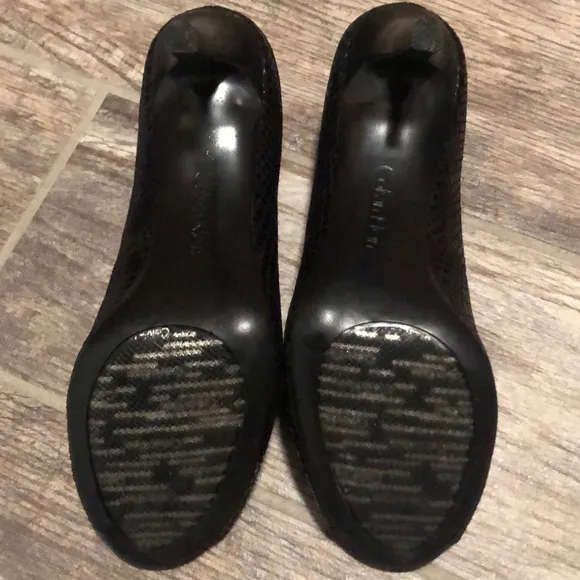 Calvin Klein heels