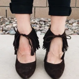 𝅺calvin Klein Pixar Suede Sandals