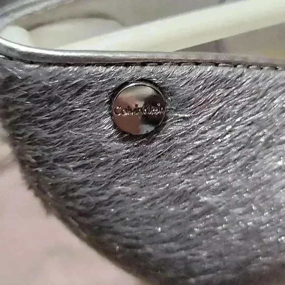 Calvin Klein shoes