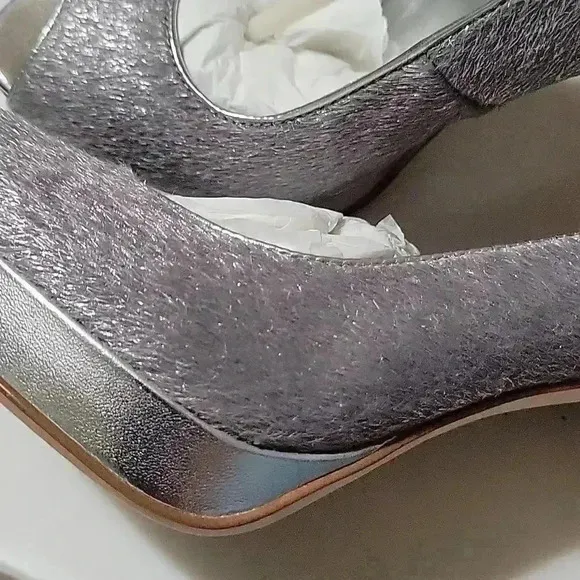 Calvin Klein shoes