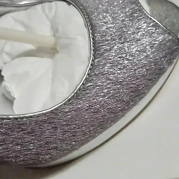 Calvin Klein shoes