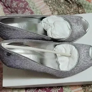 Calvin Klein shoes